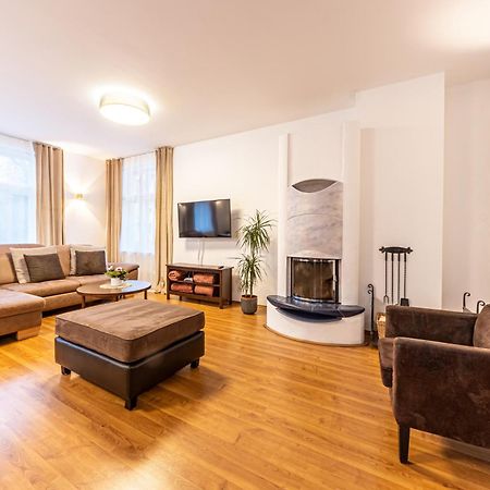 Villa Wurmfeld Český Krumlov Kültér fotó
