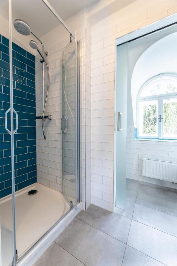 Villa Wurmfeld Český Krumlov Kültér fotó