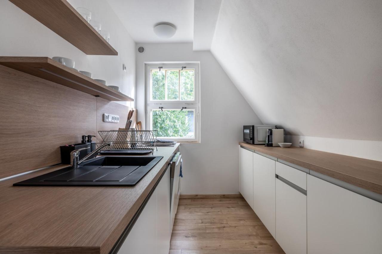 Villa Wurmfeld Český Krumlov Kültér fotó