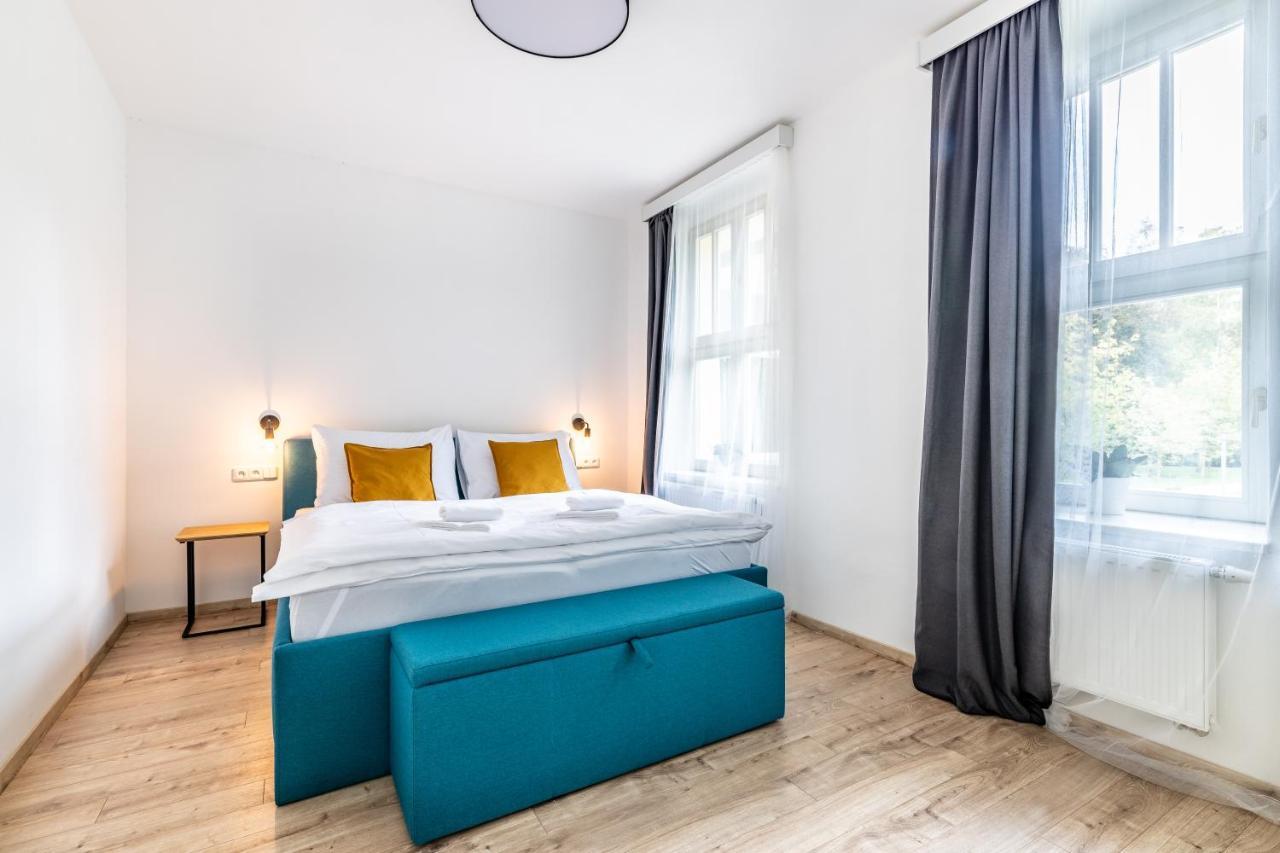 Villa Wurmfeld Český Krumlov Kültér fotó