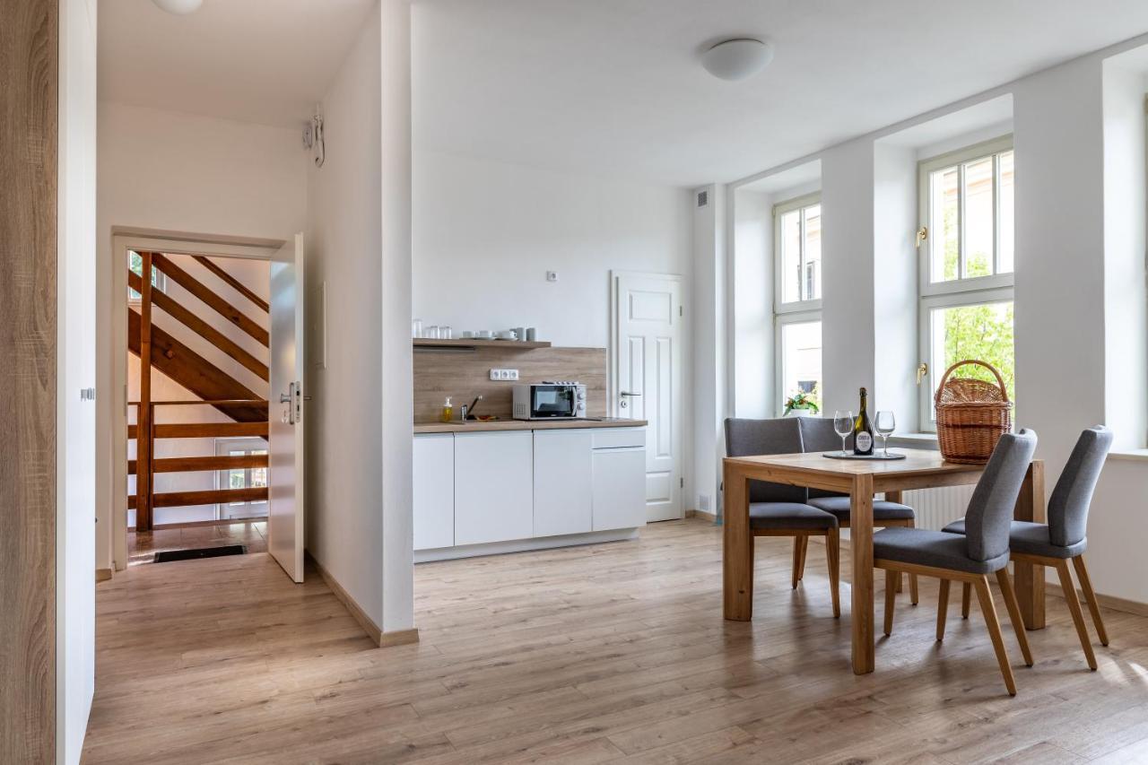 Villa Wurmfeld Český Krumlov Kültér fotó