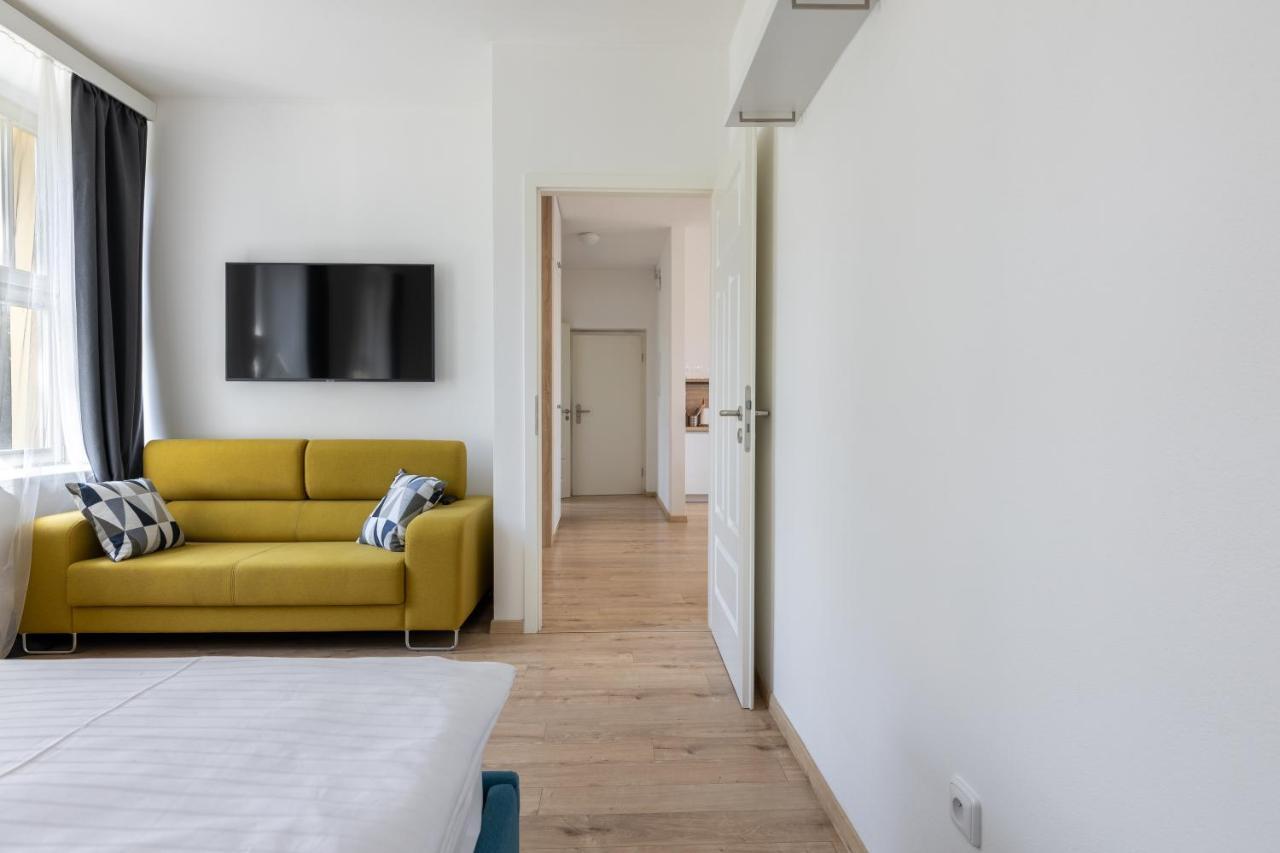 Villa Wurmfeld Český Krumlov Kültér fotó