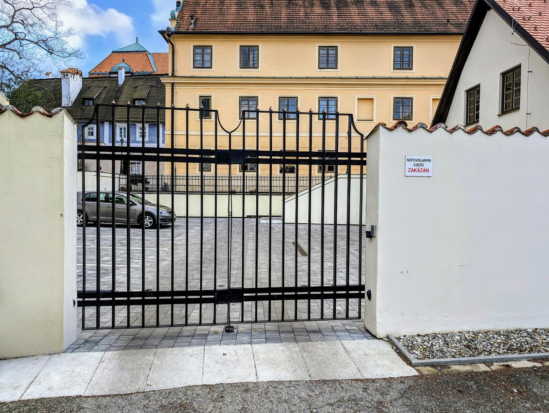 Villa Wurmfeld Český Krumlov Kültér fotó